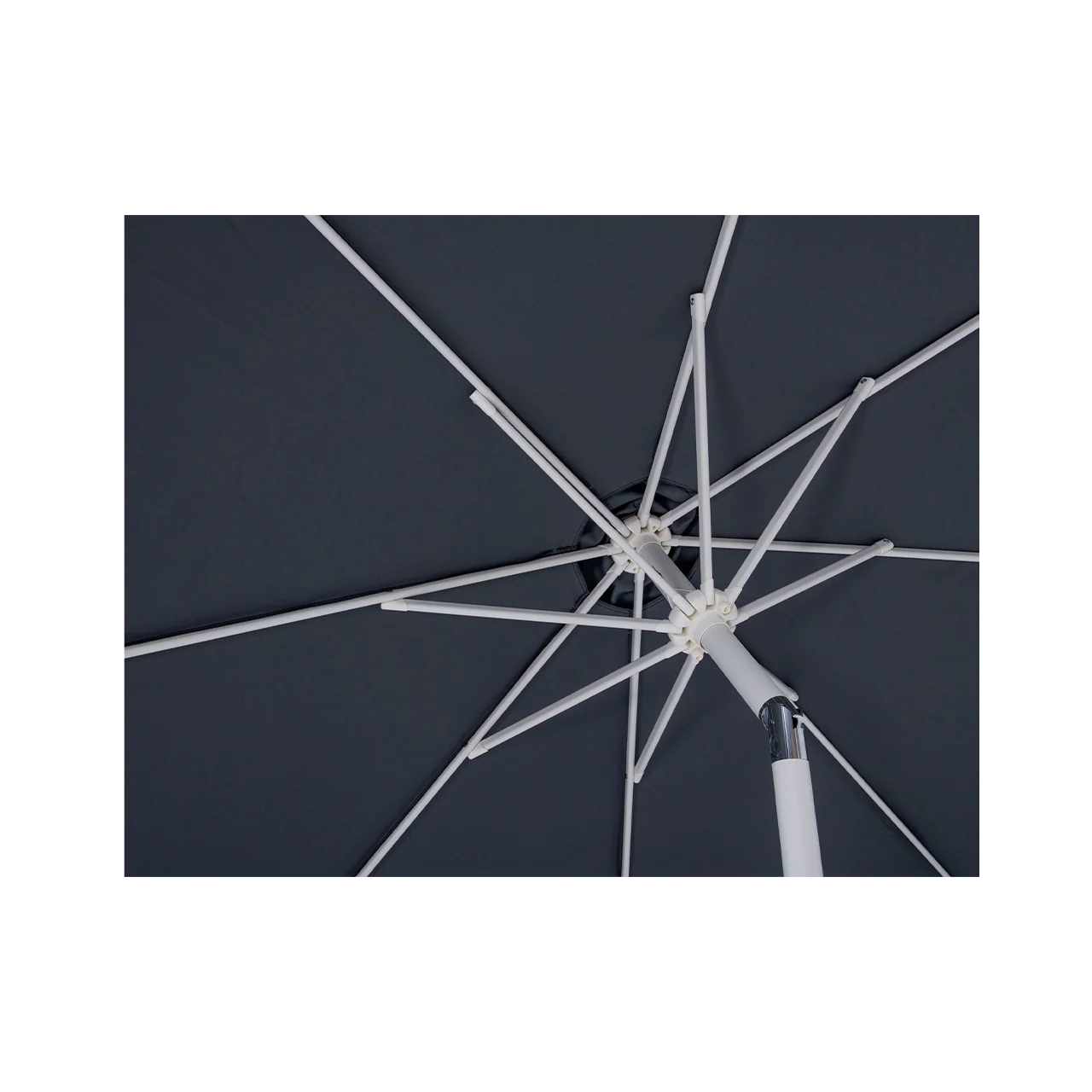 Siro Umbrella Gray - Image 5