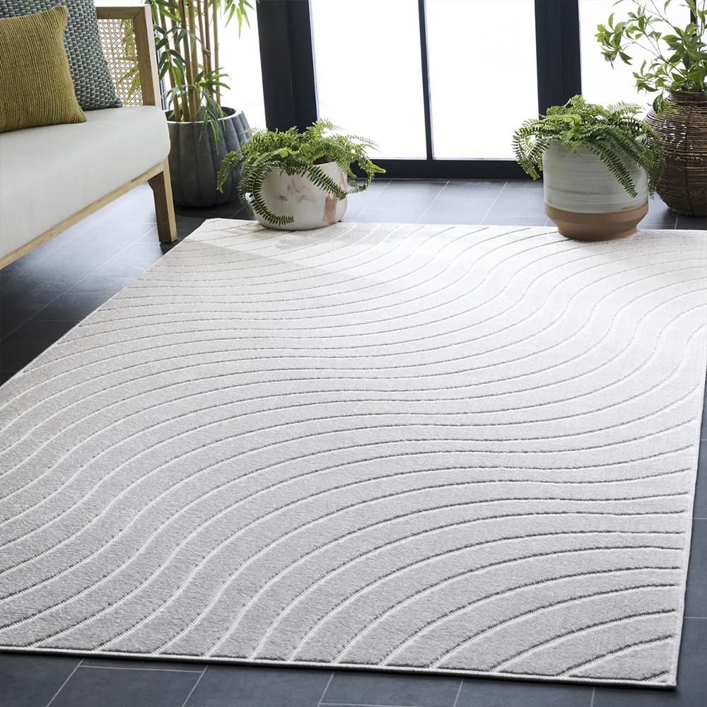 Sisal Outdoor Rug (8' x 10') - Image 2
