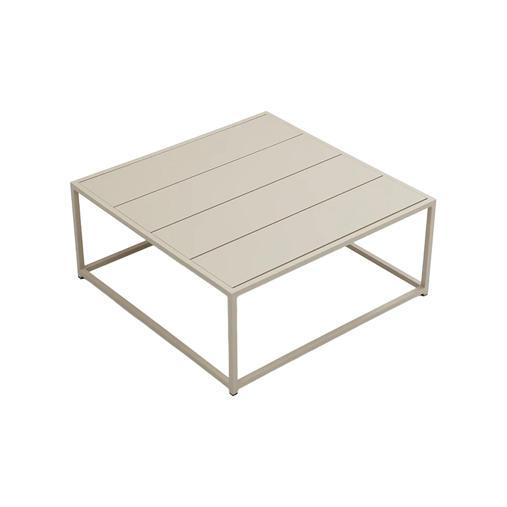 Solea Outdoor Coffee Table - Image 4