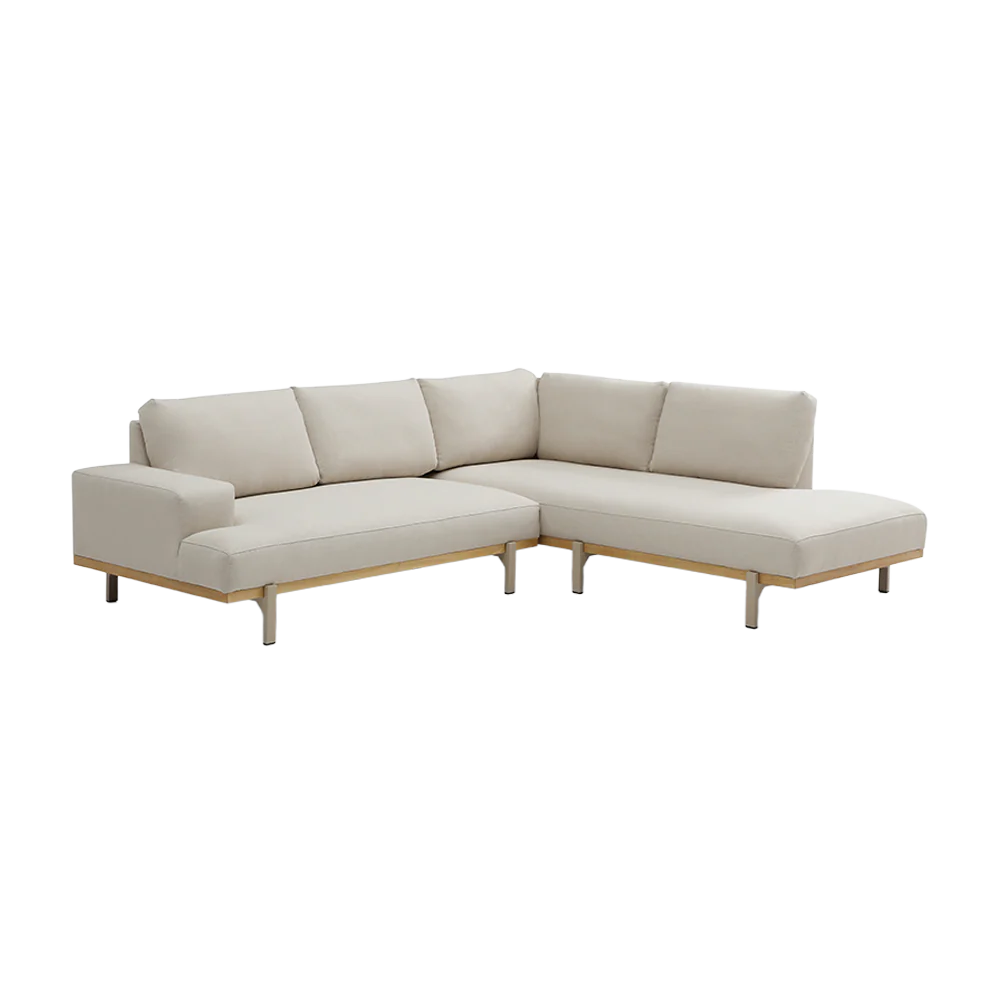 Solea Outdoor Sectional Sofa - Image 3