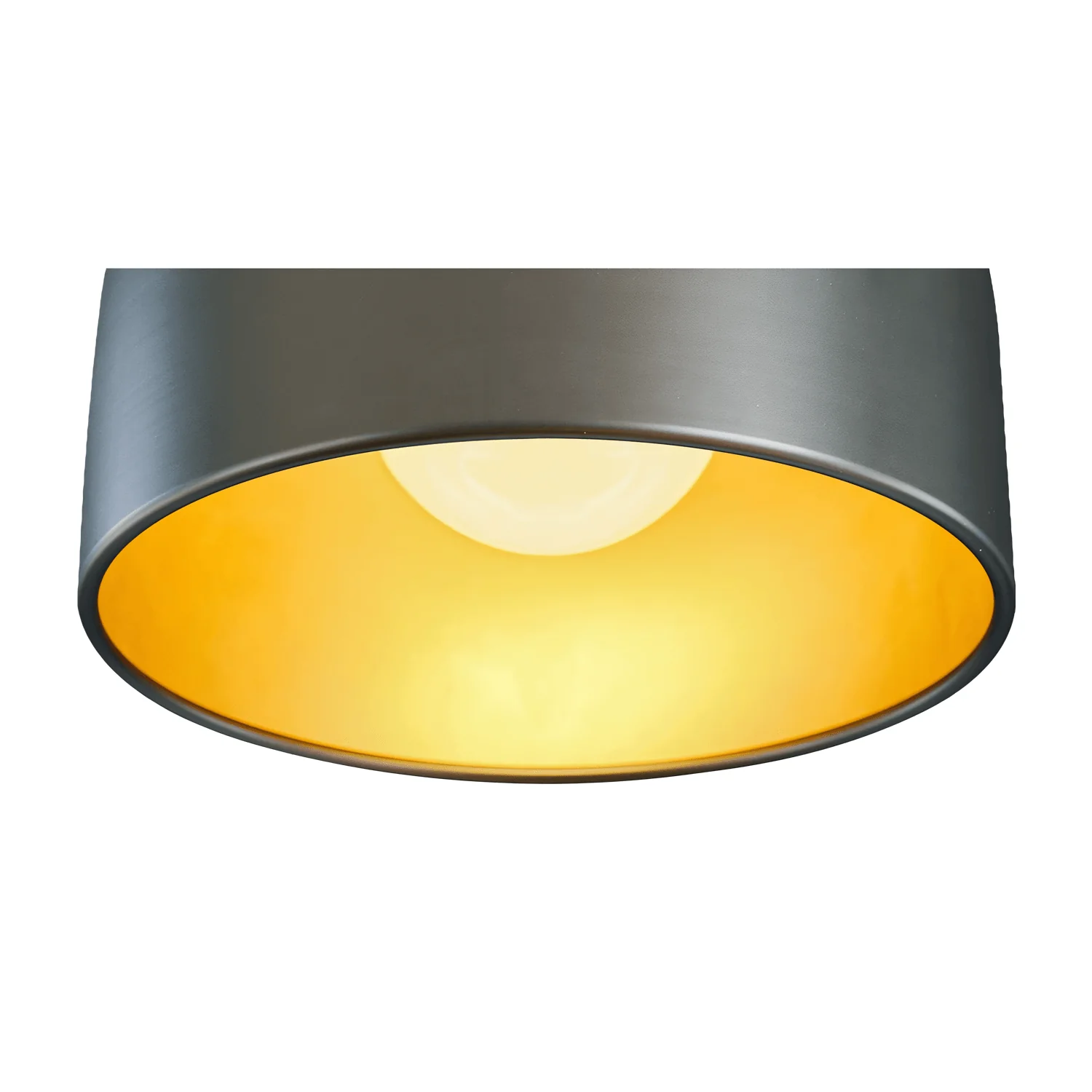 Soli Ceiling Lamp Black - Image 3