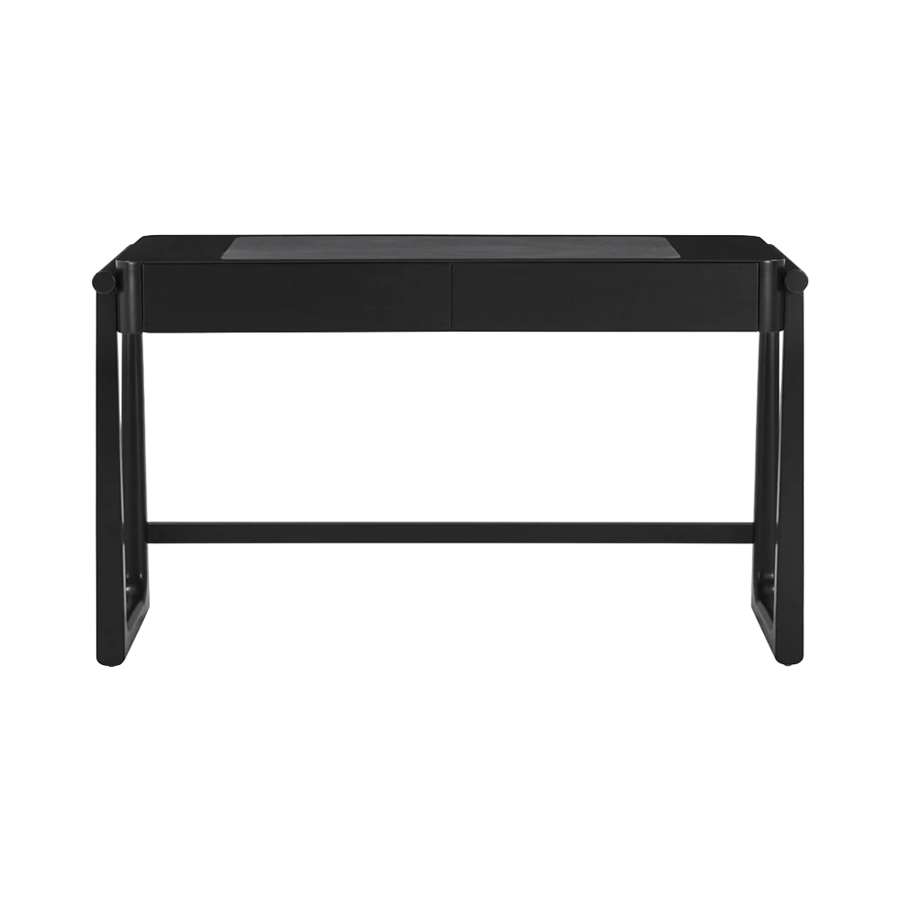 Sorrento Desk Black - Image 3