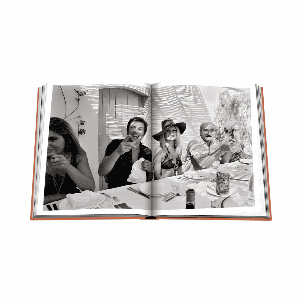 St. Tropez Soleil Book - Image 5