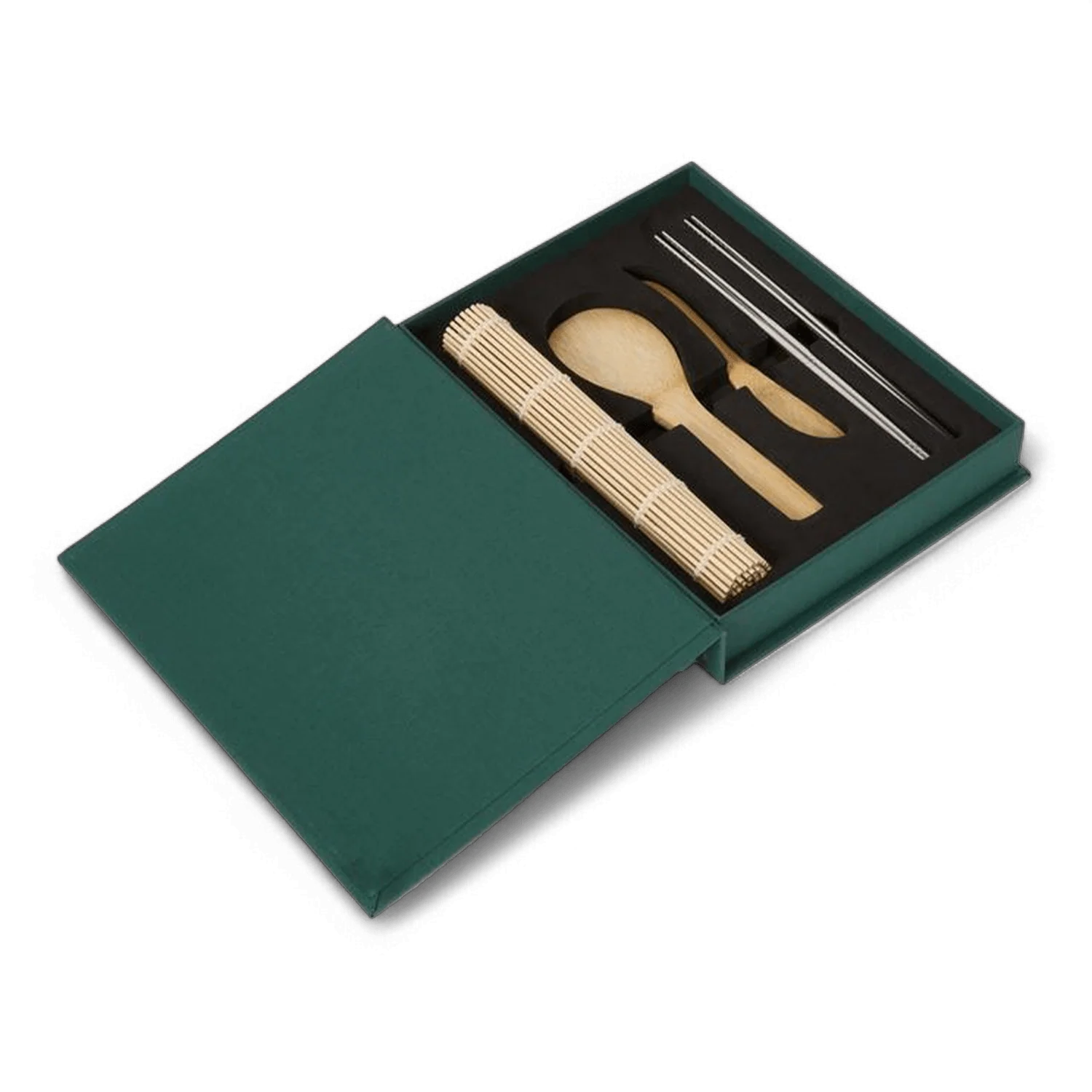 Sushi Delight Book & Tools - Image 3