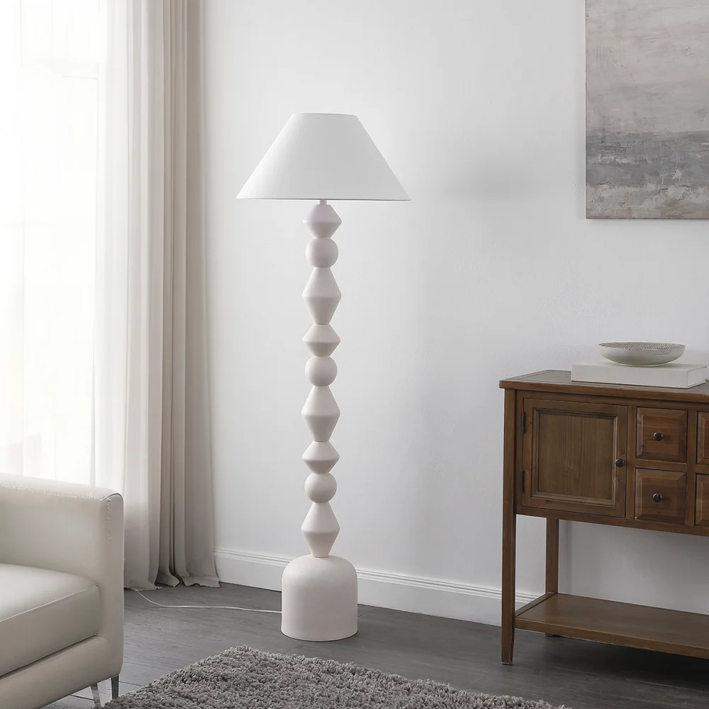 Suzy Floor Lamp - Image 3