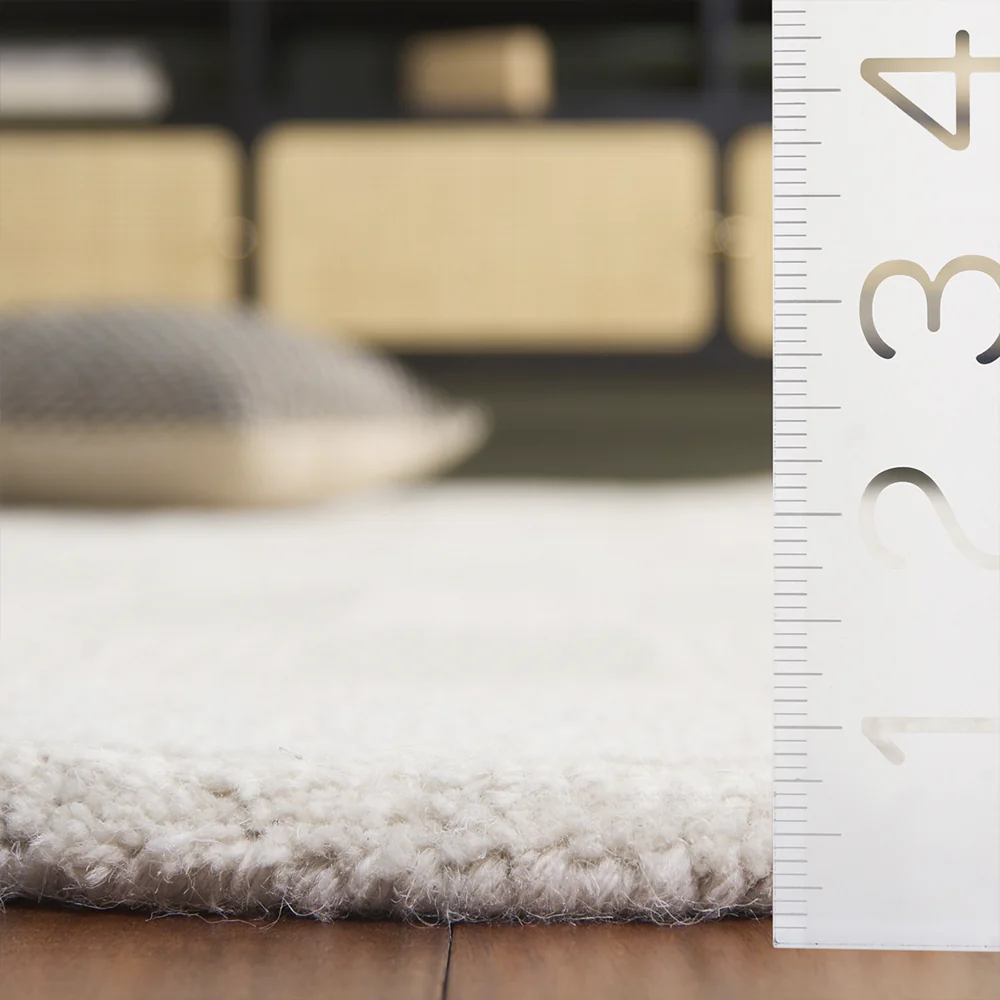 Swirl Beige Rug - Image 5