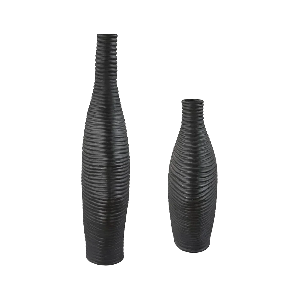 Teraform Vessel Black Set - Image 2
