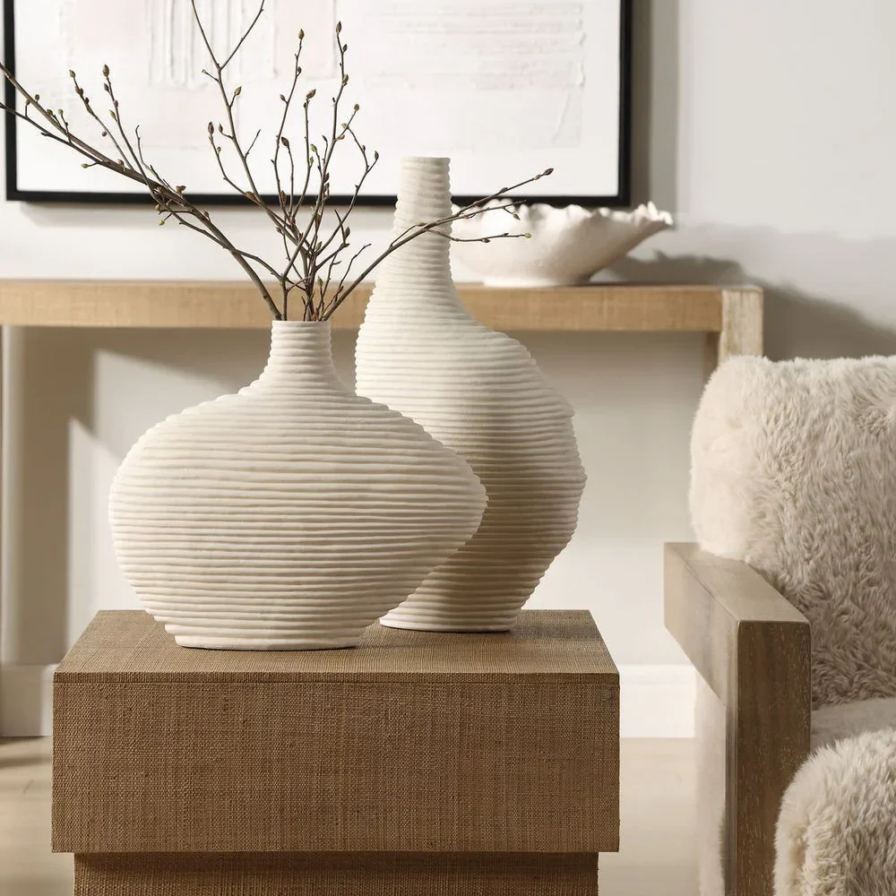 Teraform Vessel Off White Set - Image 3
