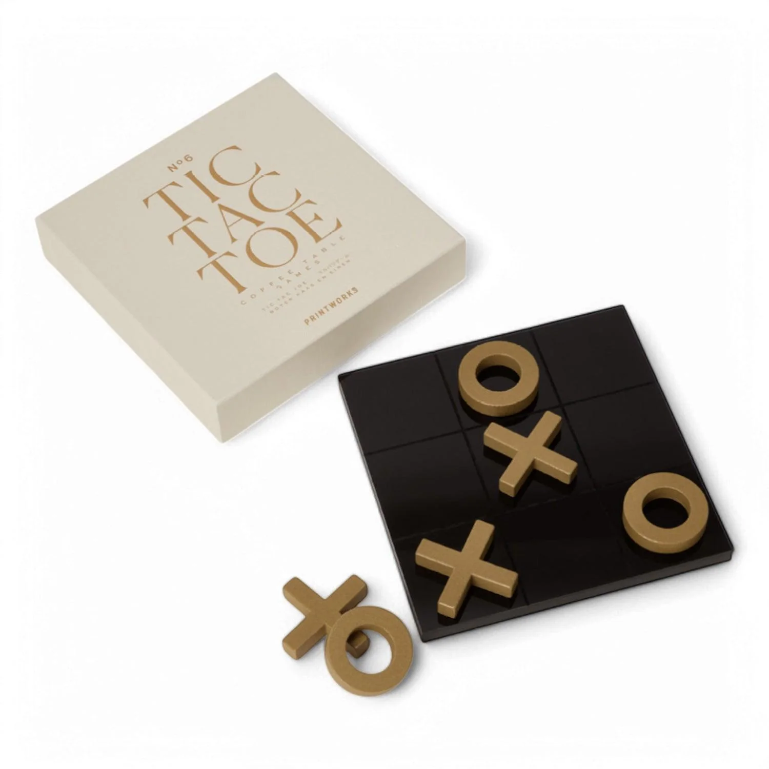 Tic Tac Toe Book - Image 3