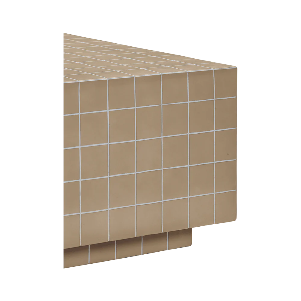 Tilleto Indoor / Outdoor Coffee Table - Image 5