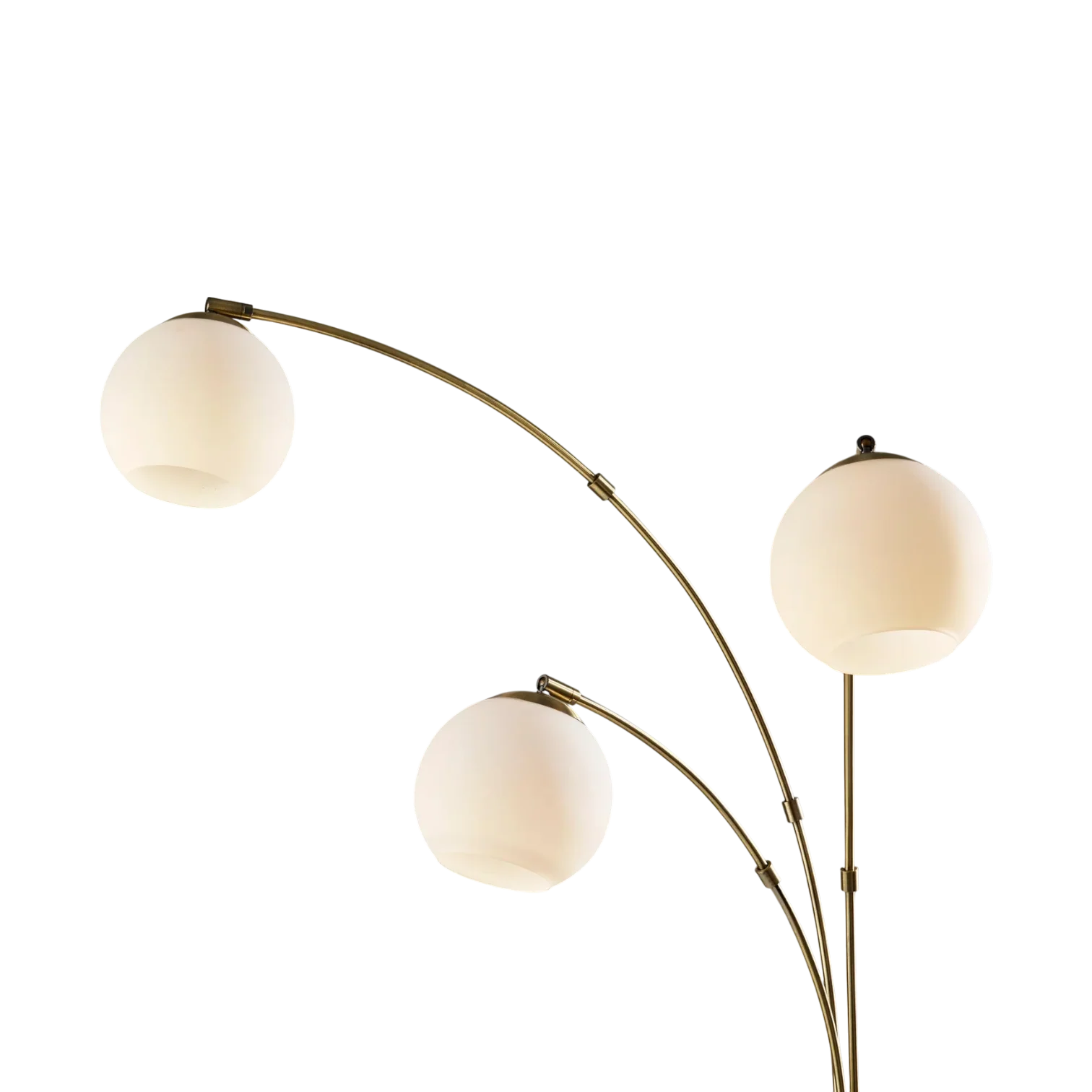 Trinity Arc Lamp - Image 3