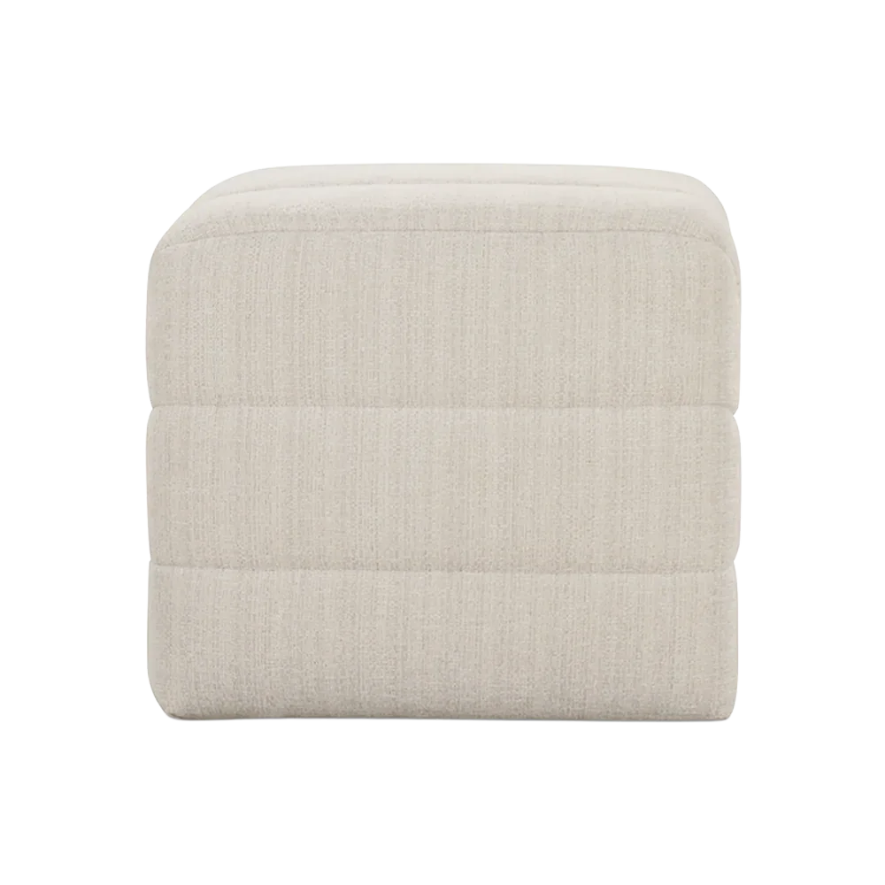 Truffa Stool Cream - Image 3