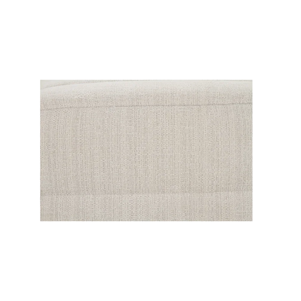 Truffa Stool Cream - Image 5