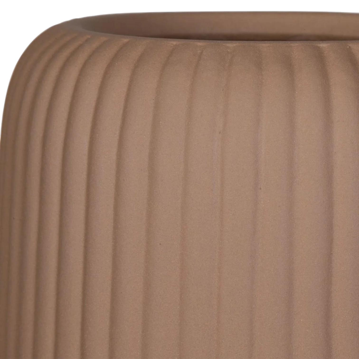 Tule Vase Set of 2 - Image 3
