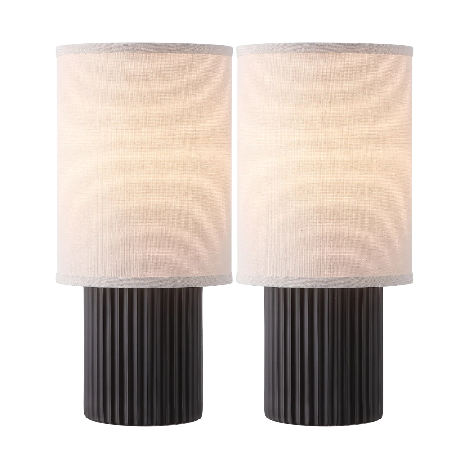 Tumbu Table Lamp set of 2 - Image 3