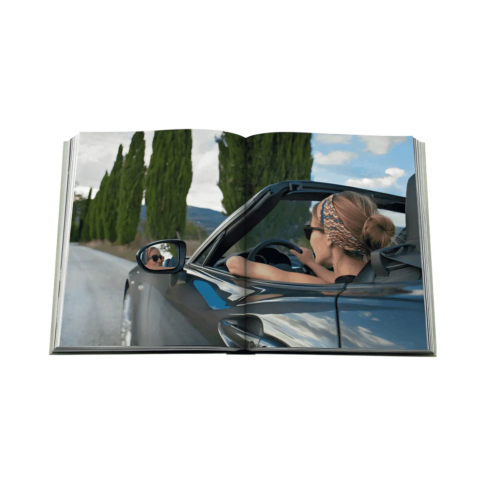 Tuscany Marvel Book - Image 4
