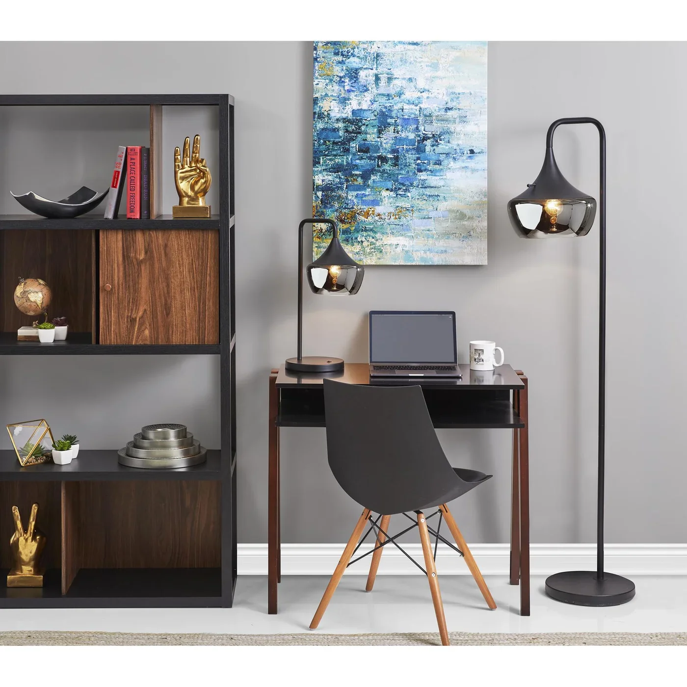 Umbra Floor Lamp - Image 2