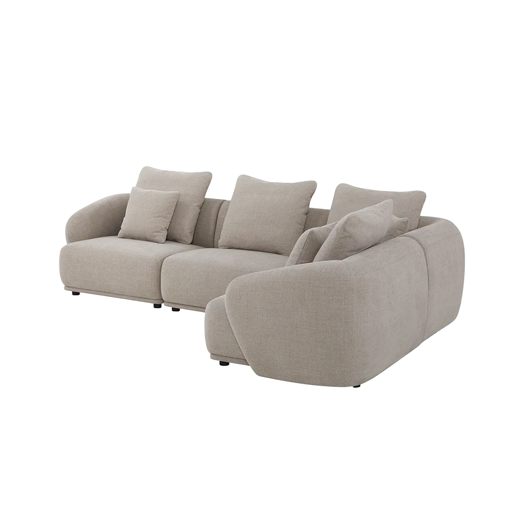 Valmont Sectional Sofa - Image 6