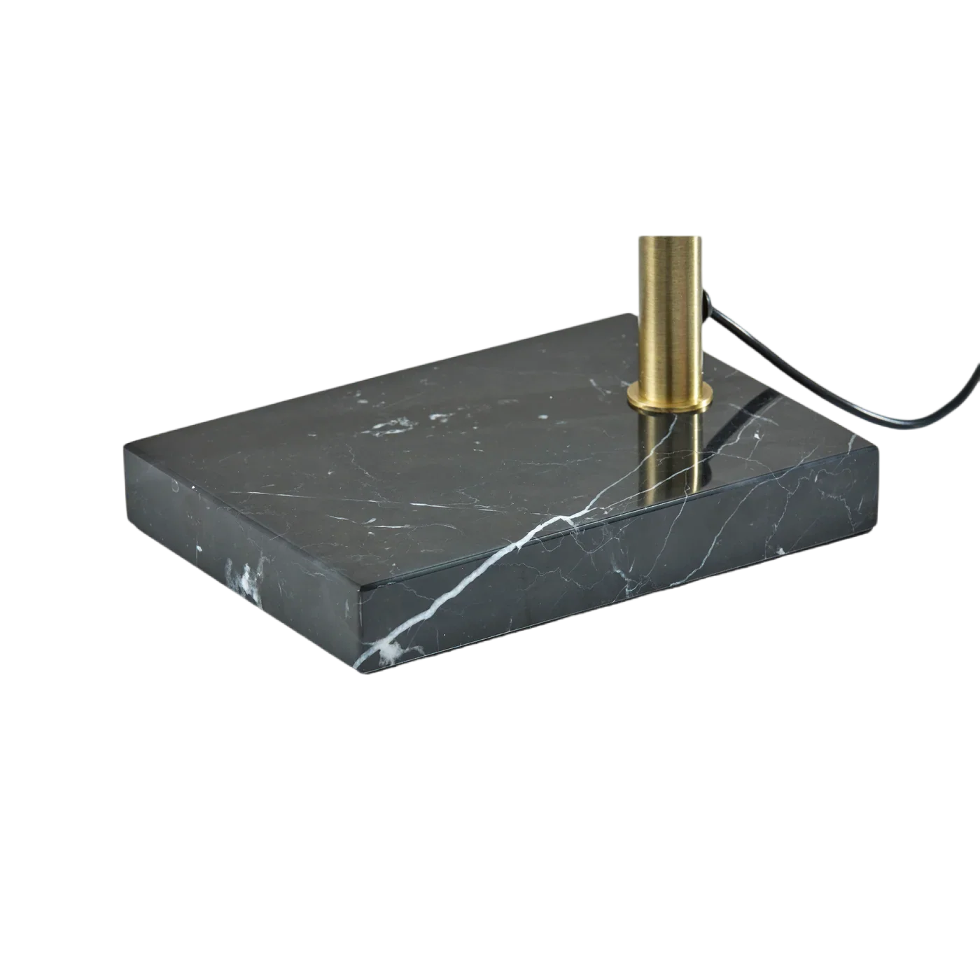 Vector Brass Led Desk Lamp - Image 4