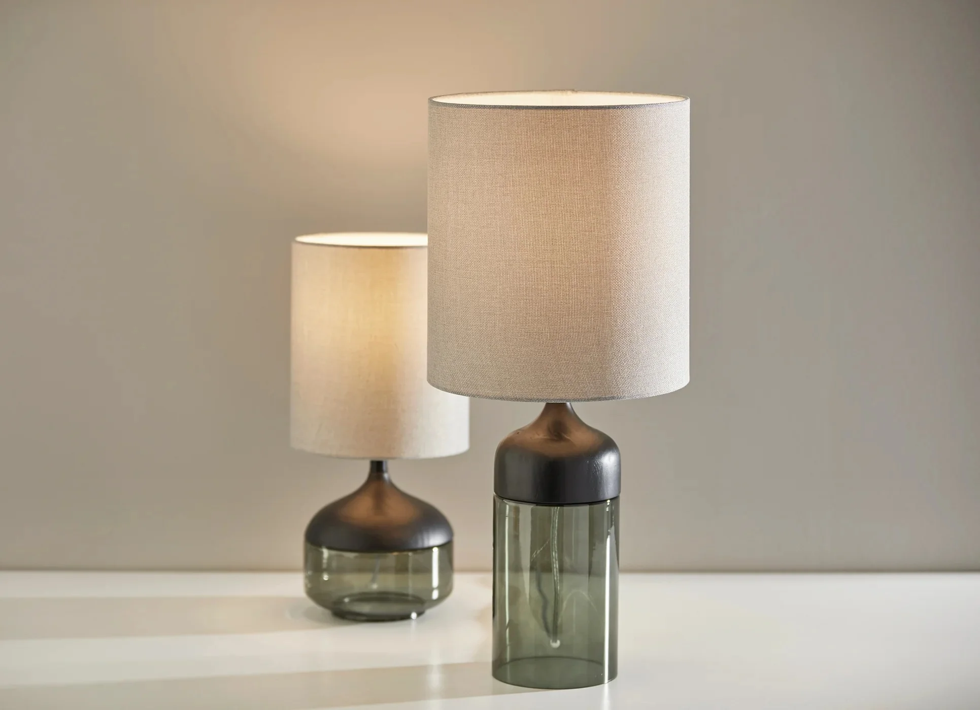 Veridian Tall Table Lamp - Image 2