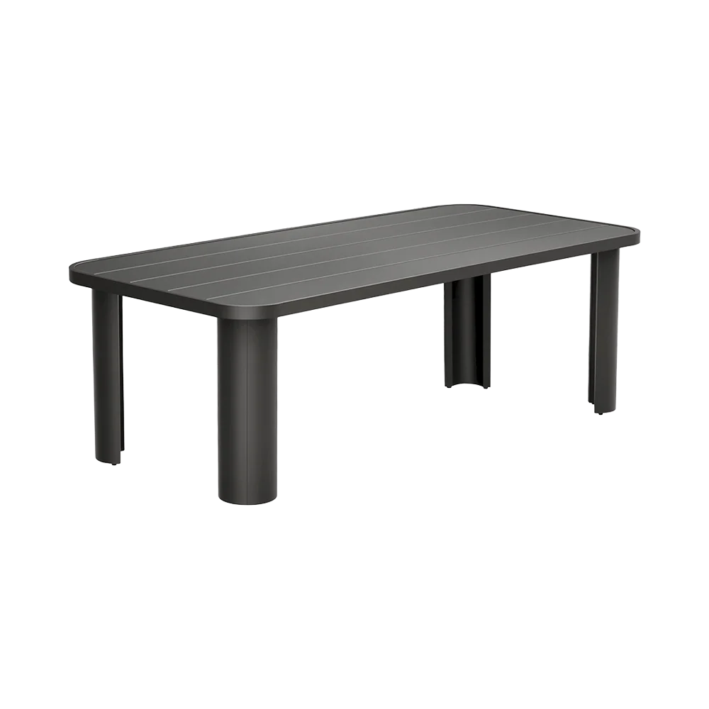 Vita Outdoor Dining Table - Image 3