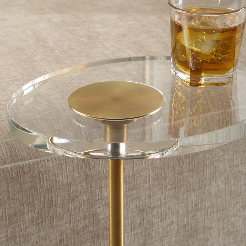 Vitra Side Table - Image 4