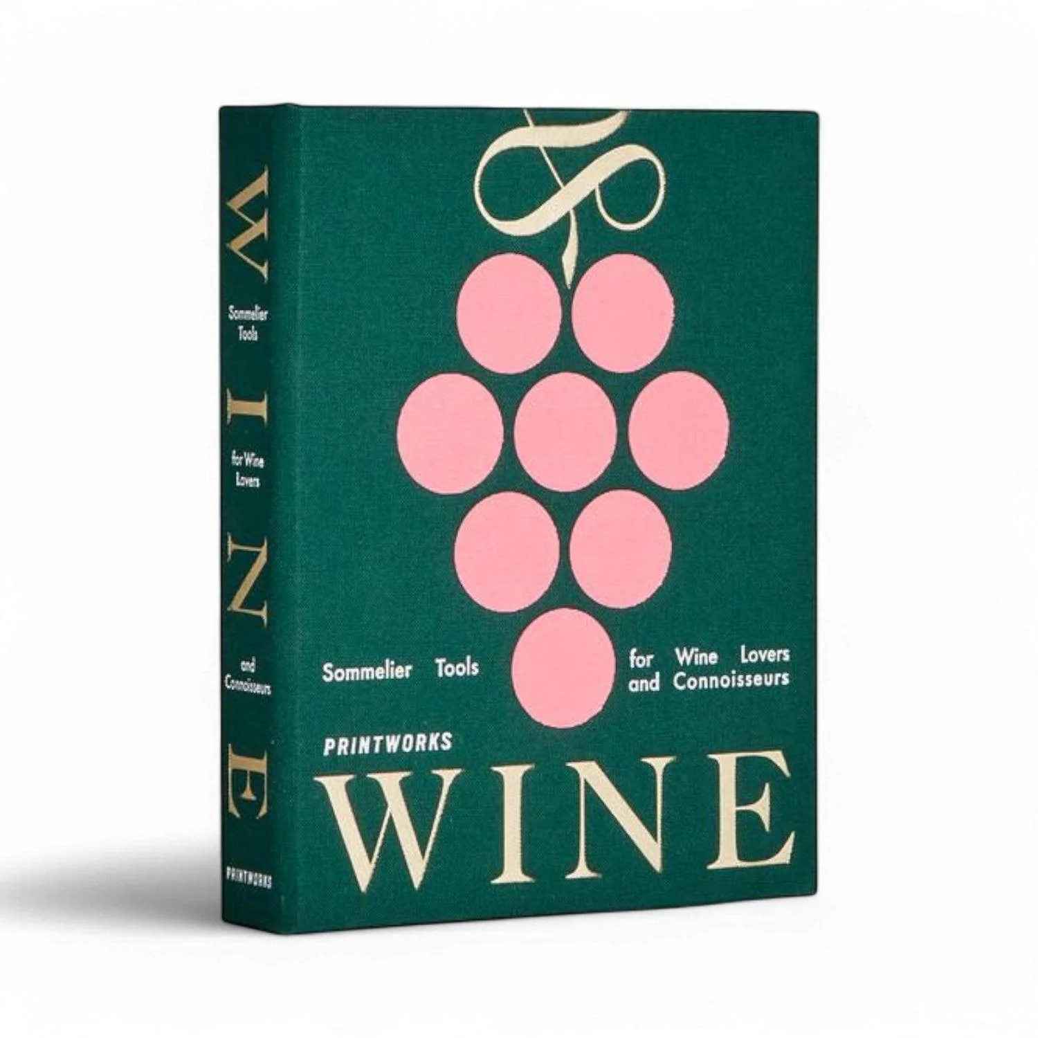 Wine Delight Book & Tools - Image 4