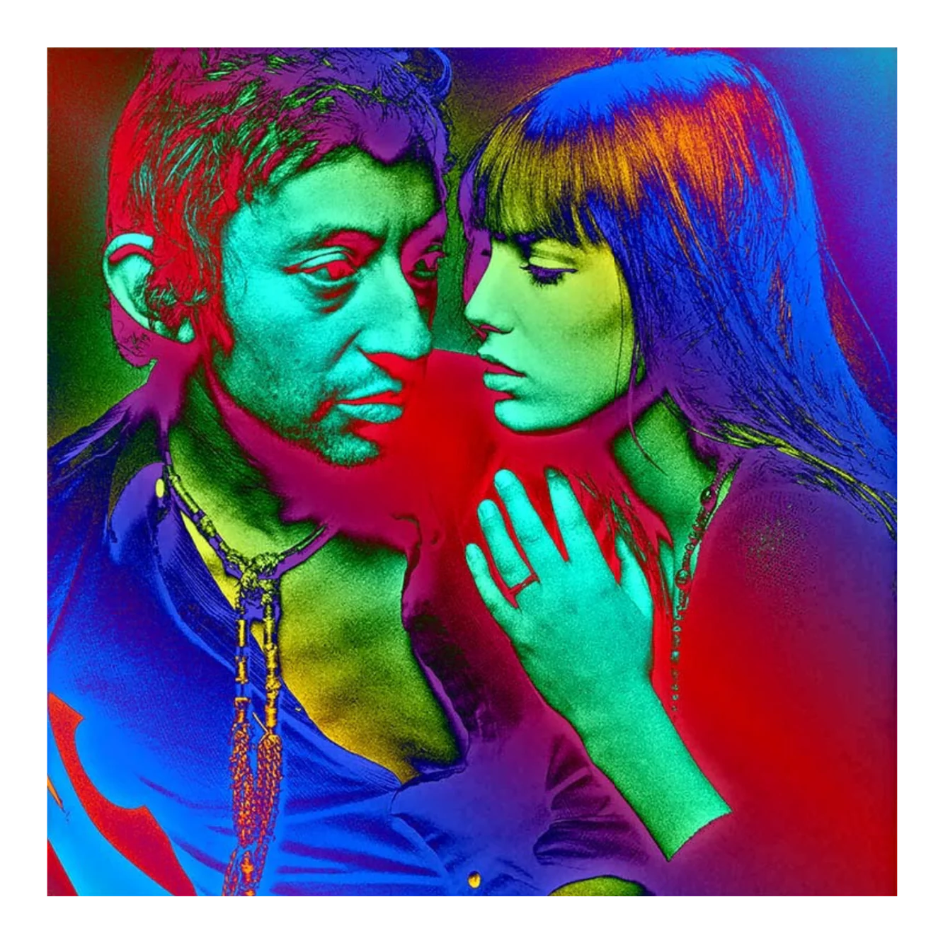 Youns - Gainsbourg Birkin - Image 2