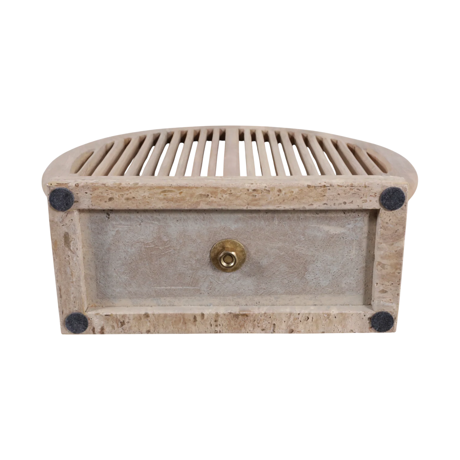 Zahara Wood Statuary - Image 4