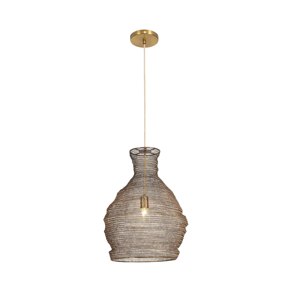 Zara Pendant Ceiling Lamp - Image 2