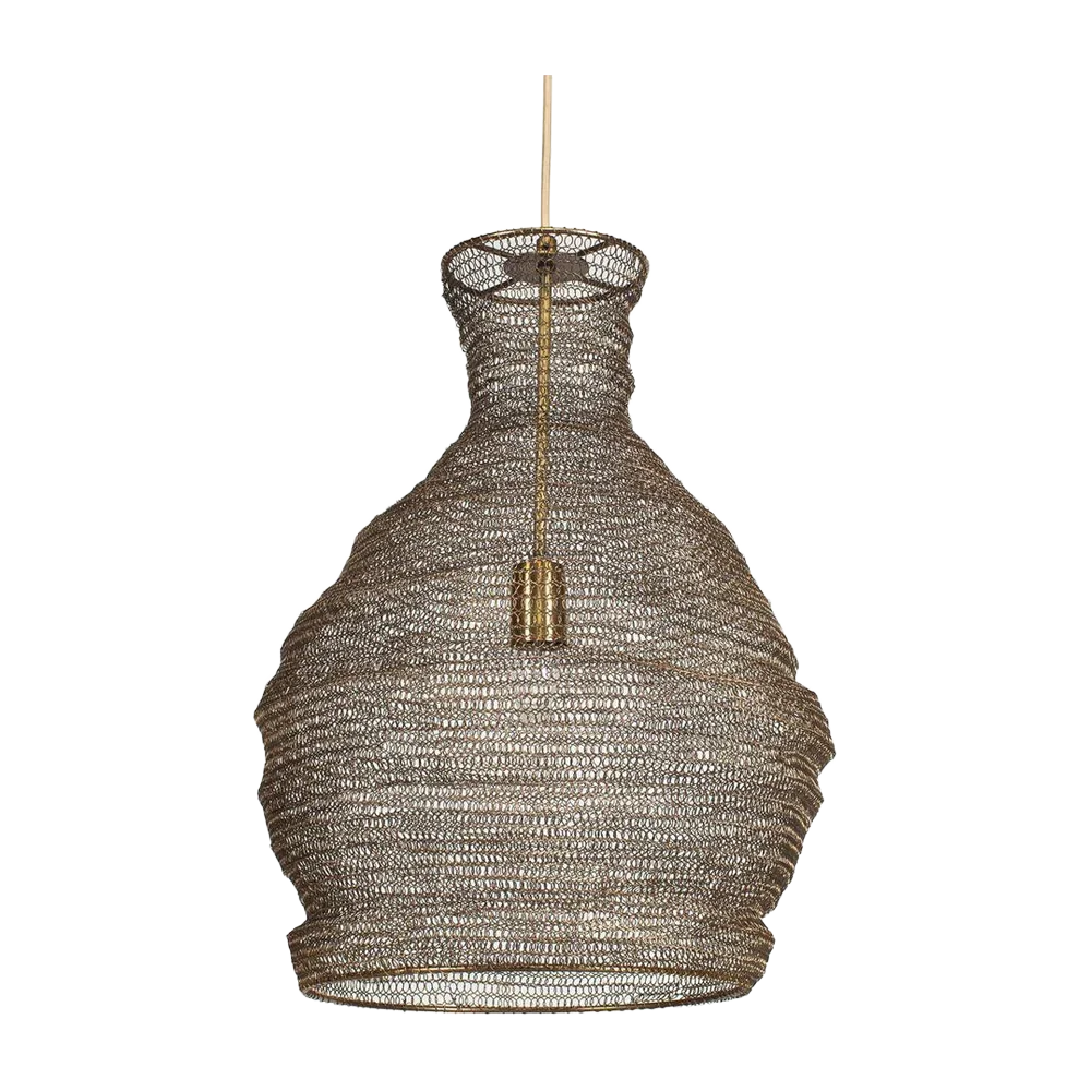 Zara Pendant Ceiling Lamp - Image 3