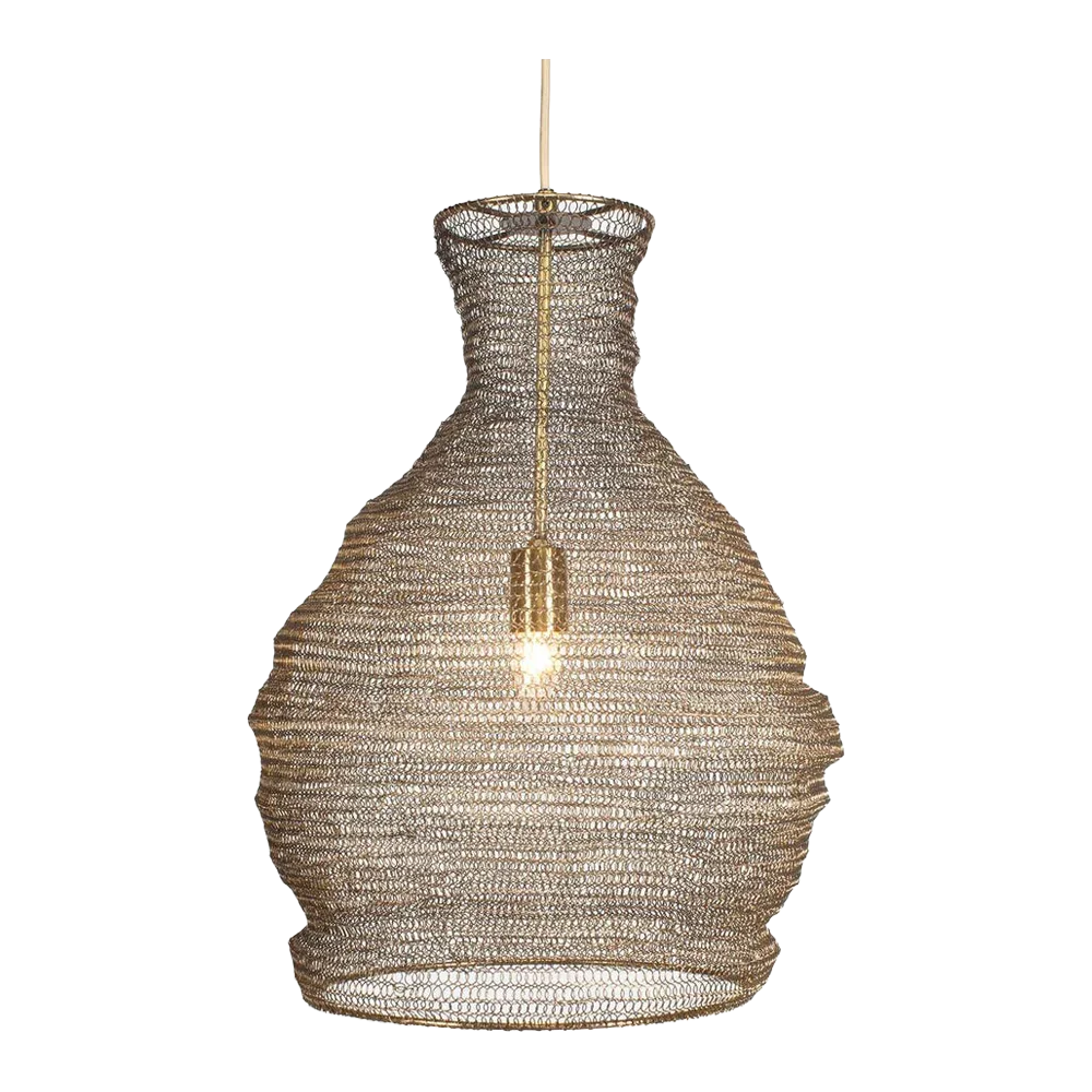 Zara Pendant Ceiling Lamp - Image 4