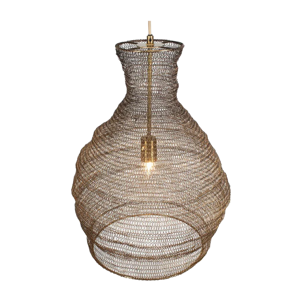 Zara Pendant Ceiling Lamp - Image 6