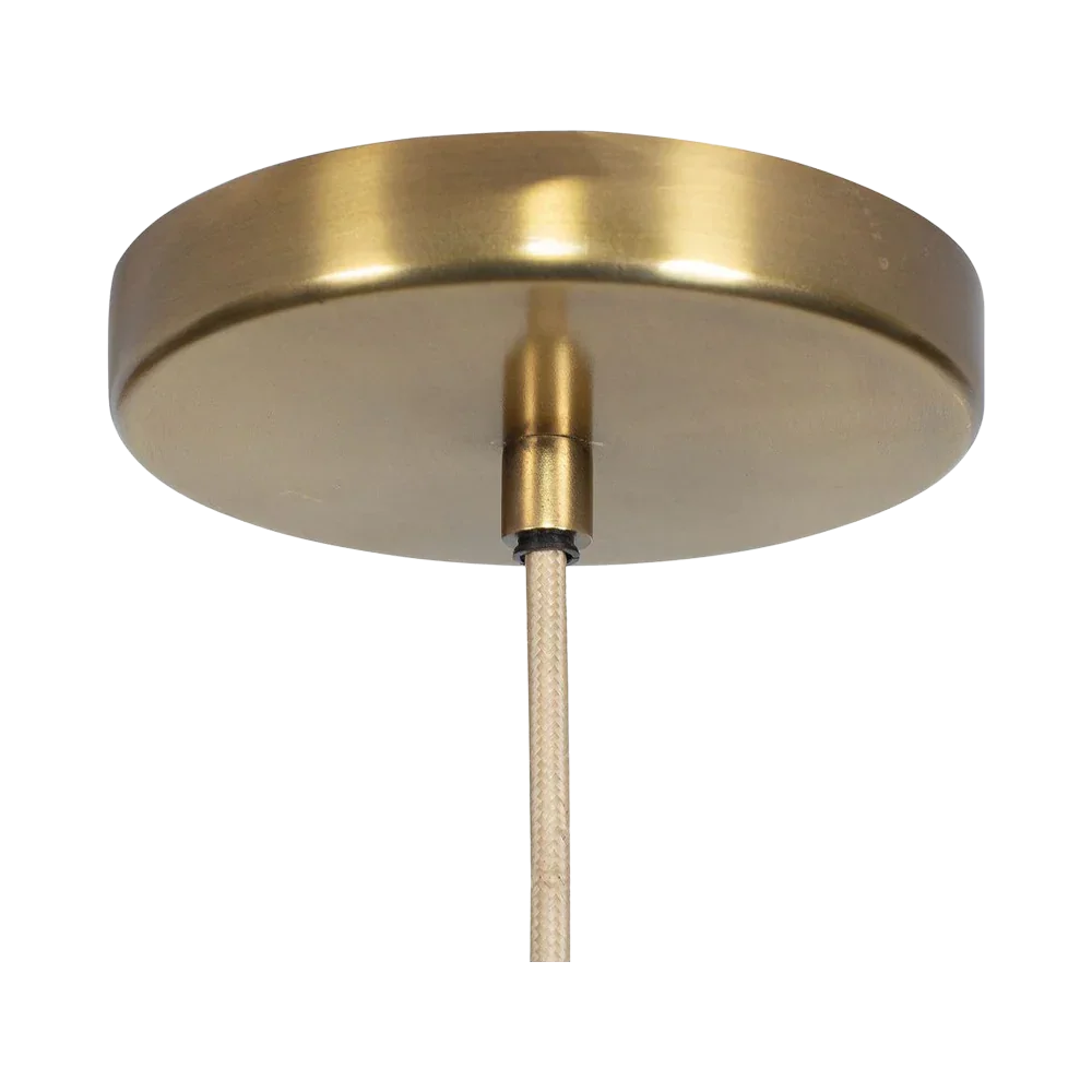 Zara Pendant Ceiling Lamp - Image 7